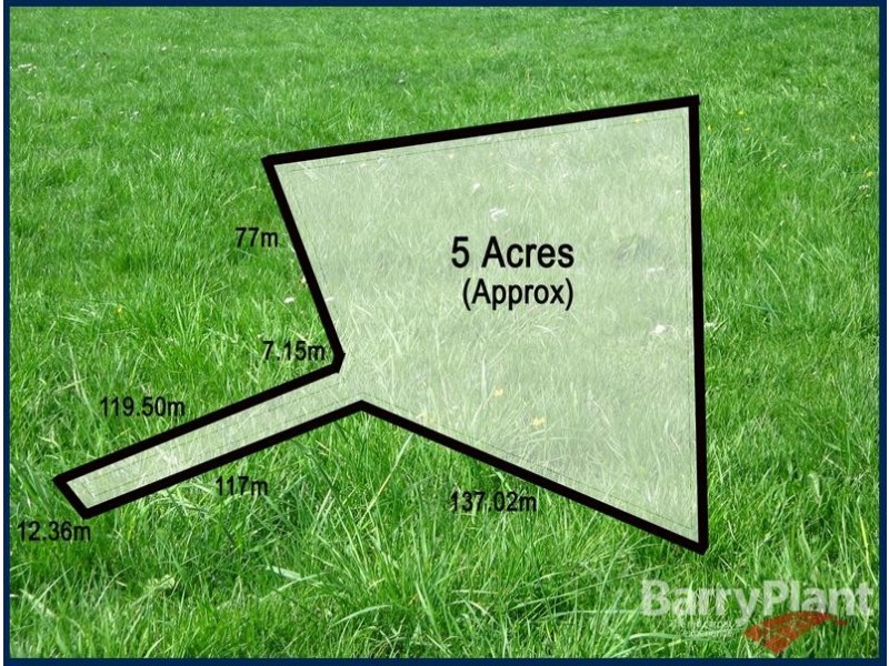 Lot 6 Logan Court, Lysterfield VIC 3156