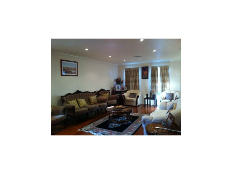 48 Turramurra Drive, Rowville VIC 3178