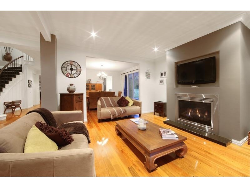 17 Perceval Court, Lysterfield VIC 3156