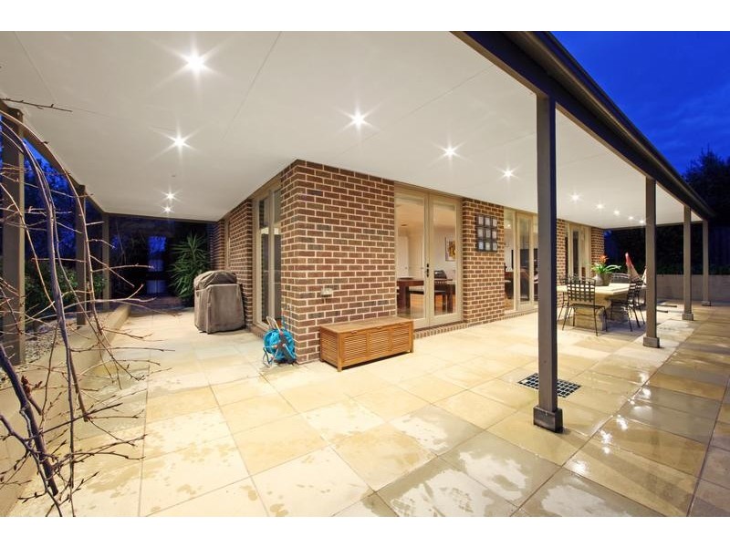 17 Perceval Court, Lysterfield VIC 3156