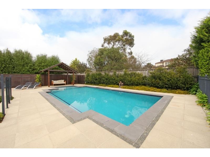 17 Perceval Court, Lysterfield VIC 3156