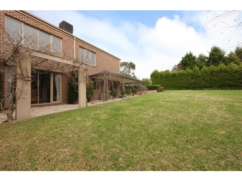 17 Perceval Court, Lysterfield VIC 3156