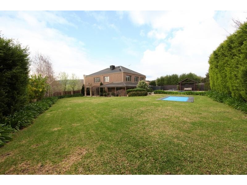 17 Perceval Court, Lysterfield VIC 3156