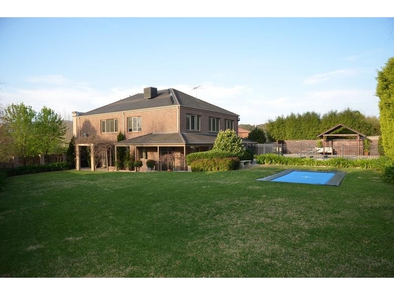 17 Perceval Court, Lysterfield VIC 3156