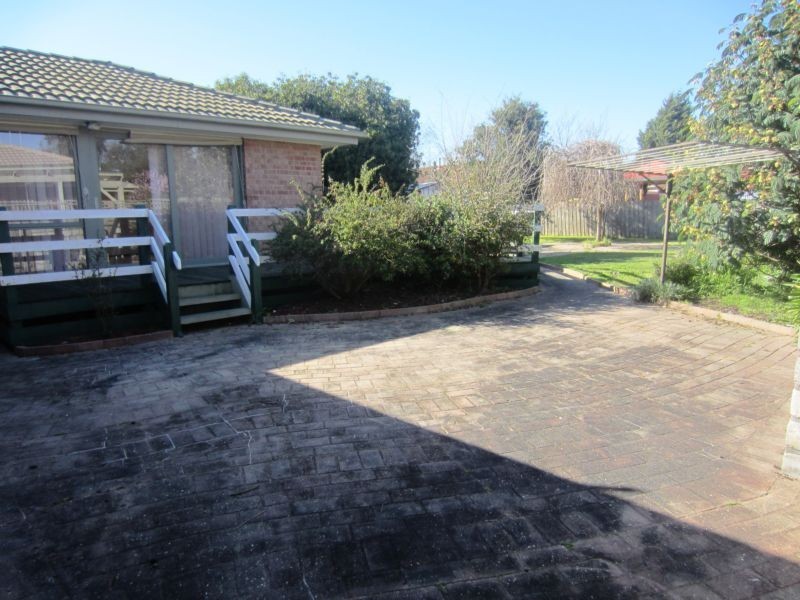 20 Fernlea Avenue, Rowville VIC 3178