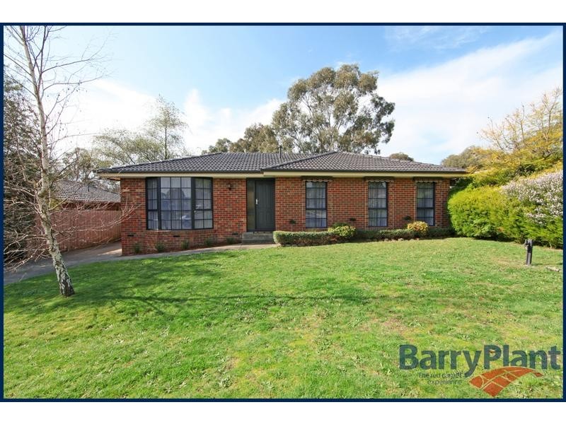 73 Sullivan Avenue, Lysterfield VIC 3156