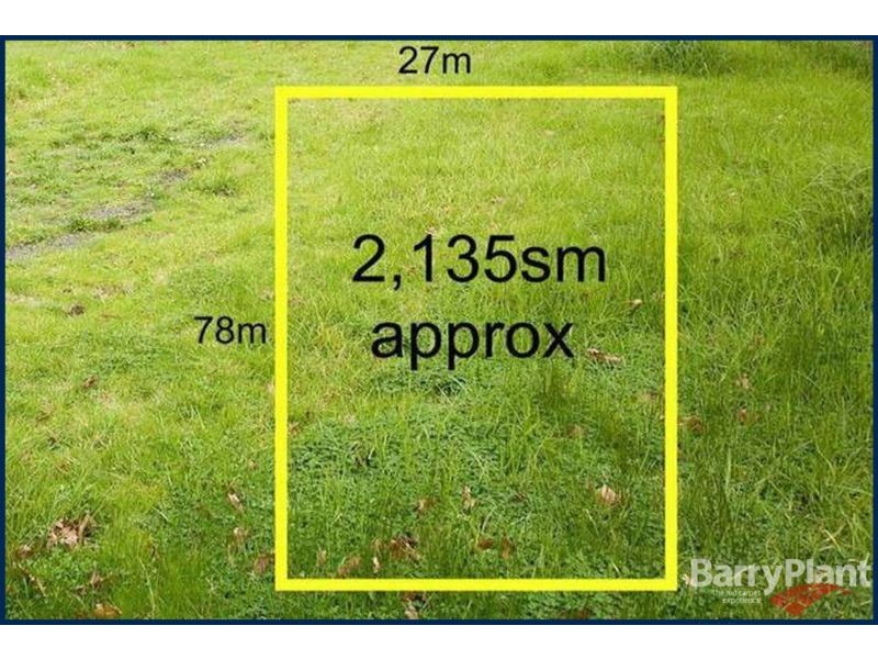 22 Gertonia Avenue, Boronia VIC 3155