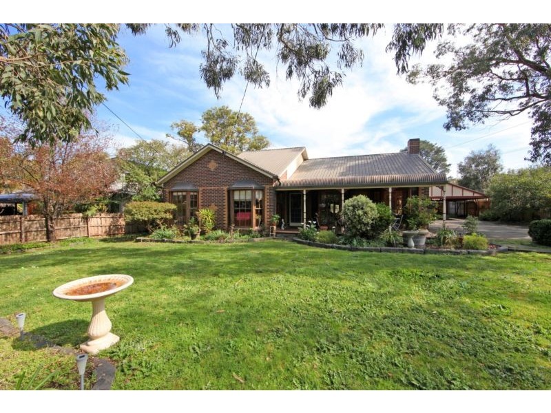 22 Gertonia Avenue, Boronia VIC 3155