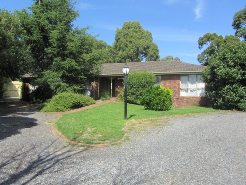 26 Murray Cres, Rowville VIC 3178