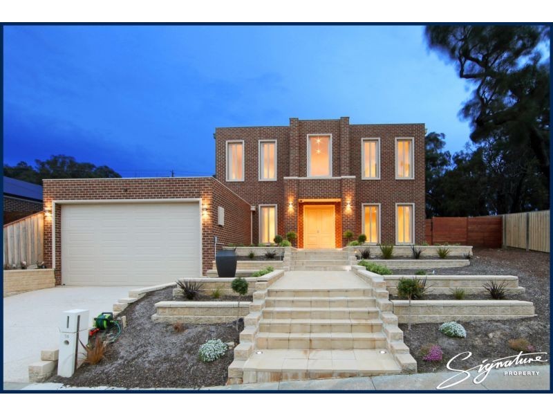 14 Straughan Close, Lysterfield VIC 3156