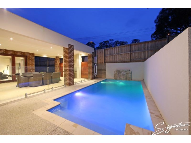 14 Straughan Close, Lysterfield VIC 3156