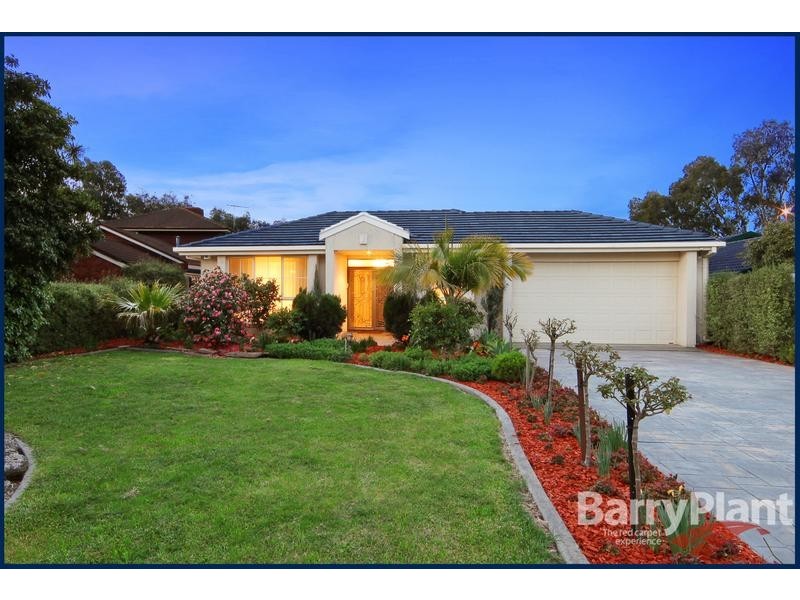 1 Tali Karng Close, Rowville VIC 3178