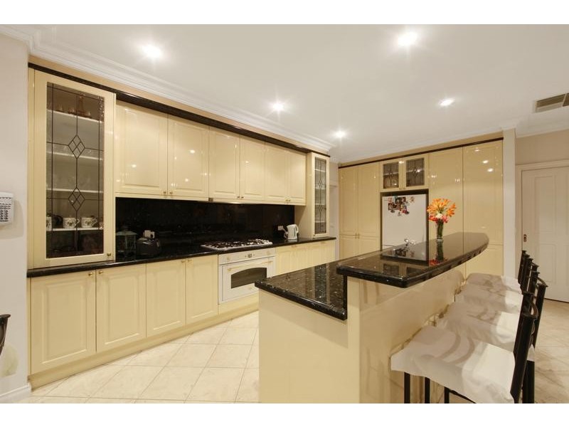 1 Tali Karng Close, Rowville VIC 3178