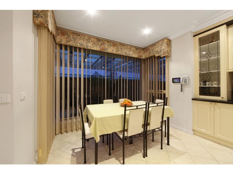 1 Tali Karng Close, Rowville VIC 3178