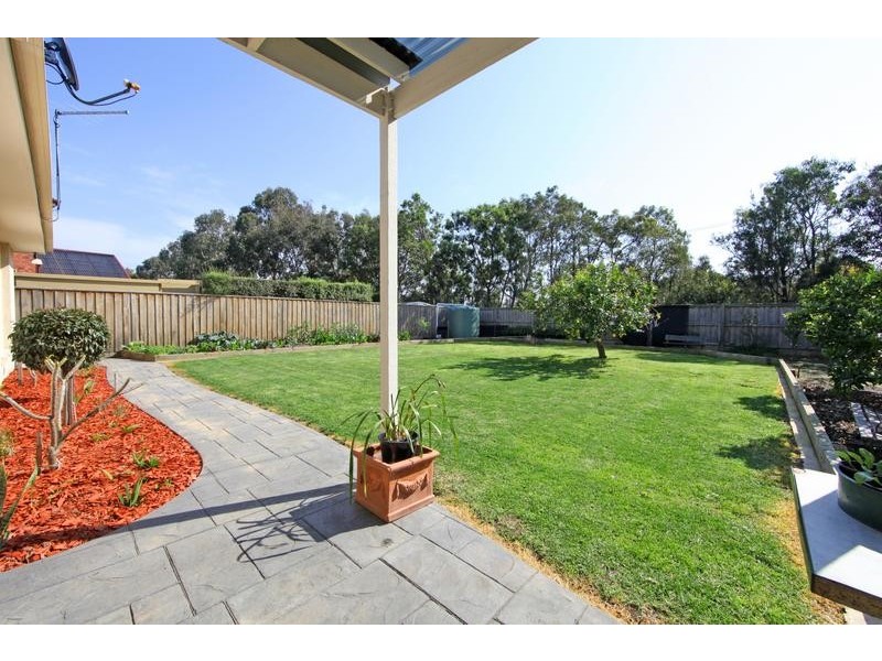 1 Tali Karng Close, Rowville VIC 3178