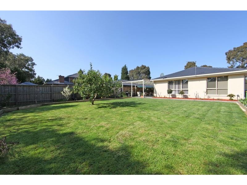 1 Tali Karng Close, Rowville VIC 3178