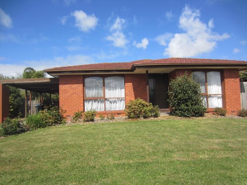 84 Wentworth Avenue, Rowville VIC 3178