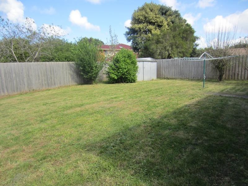 84 Wentworth Avenue, Rowville VIC 3178