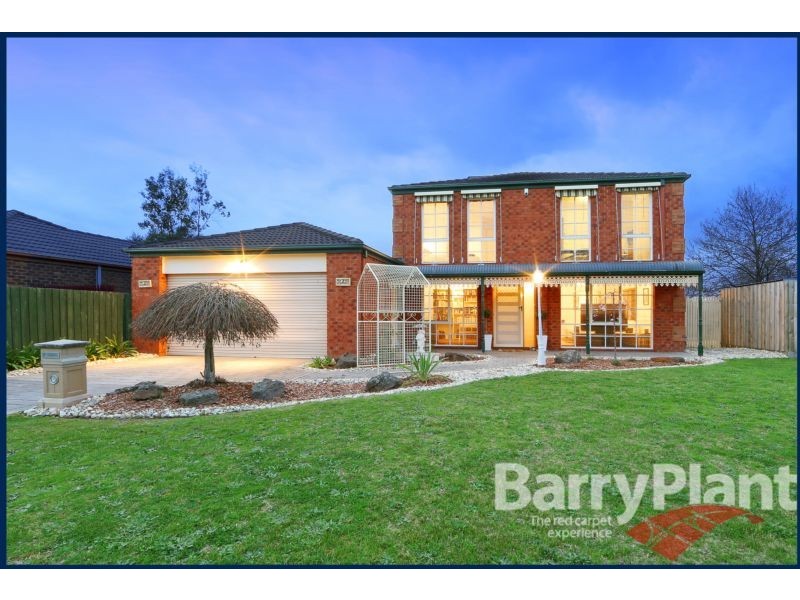 1 Christian Court, Rowville VIC 3178