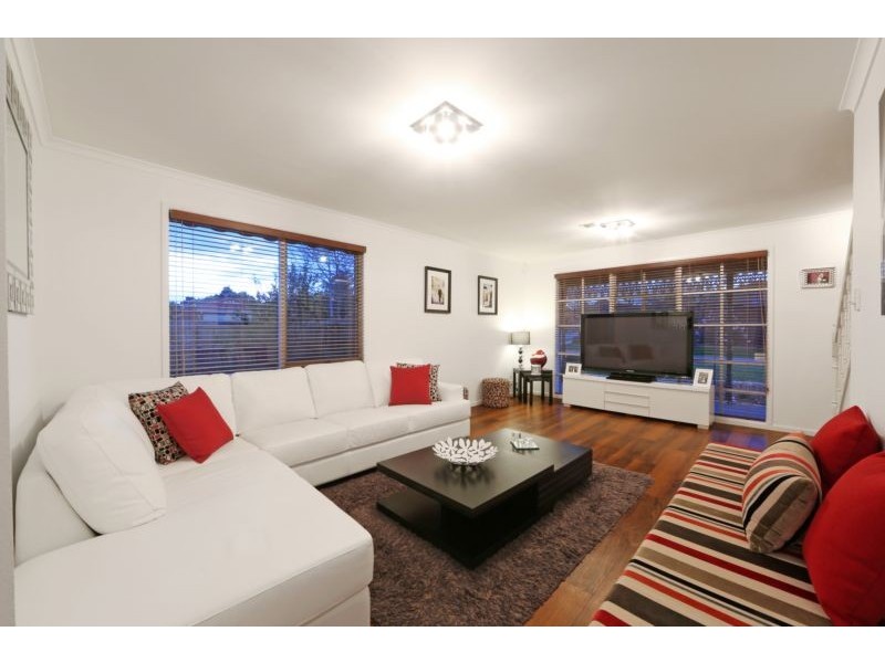 1 Christian Court, Rowville VIC 3178