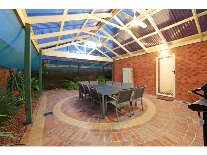 1 Christian Court, Rowville VIC 3178