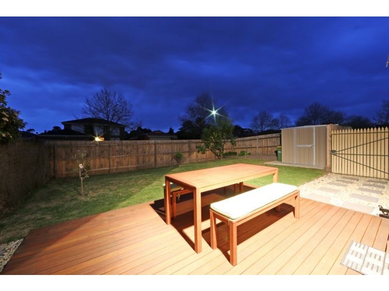 1 Christian Court, Rowville VIC 3178