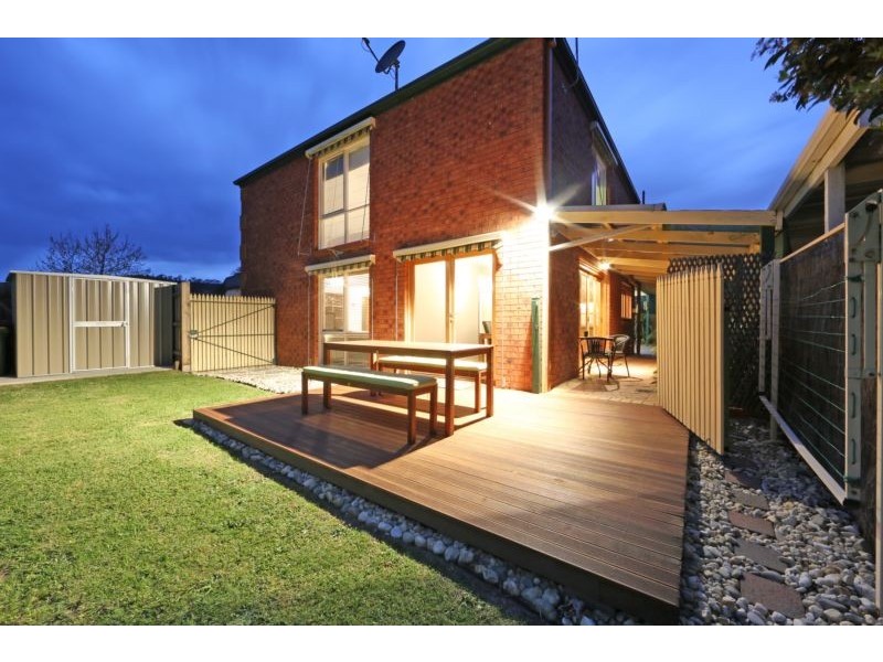 1 Christian Court, Rowville VIC 3178