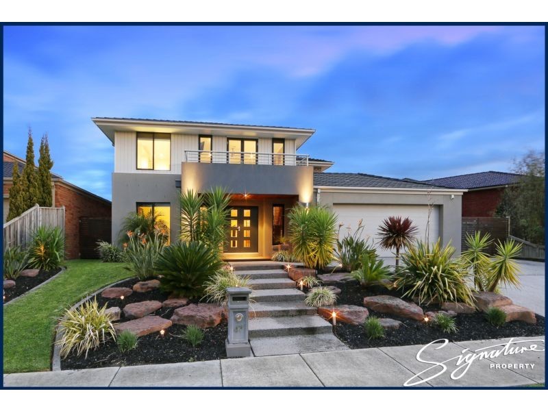 47 Jubilee Drive, Rowville VIC 3178