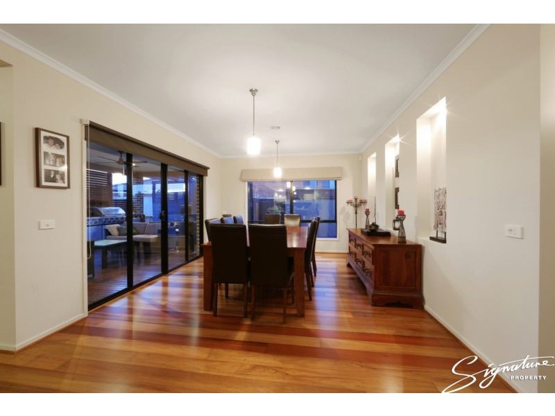 47 Jubilee Drive, Rowville VIC 3178