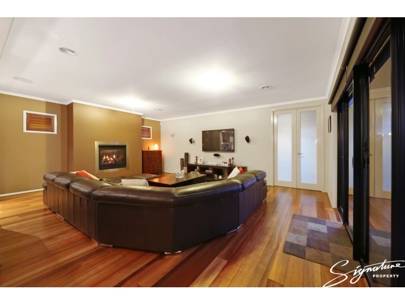 47 Jubilee Drive, Rowville VIC 3178