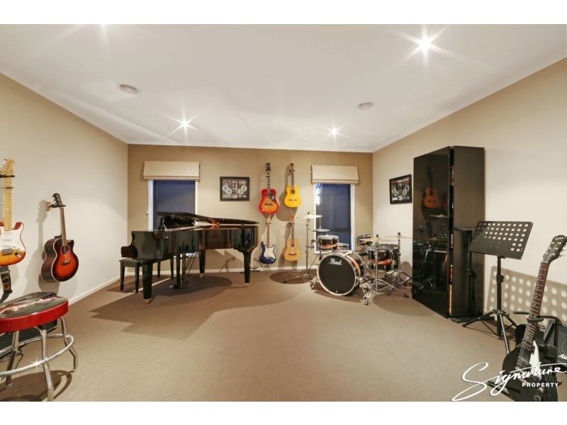 47 Jubilee Drive, Rowville VIC 3178