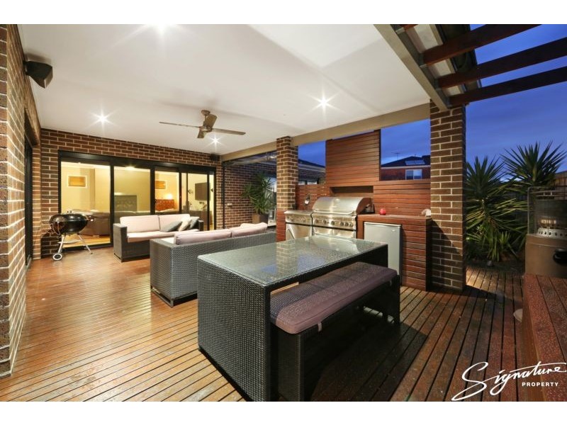 47 Jubilee Drive, Rowville VIC 3178