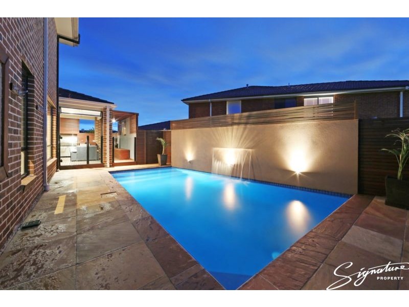 47 Jubilee Drive, Rowville VIC 3178