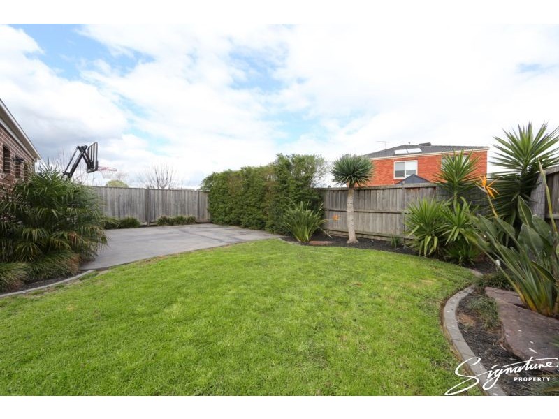 47 Jubilee Drive, Rowville VIC 3178