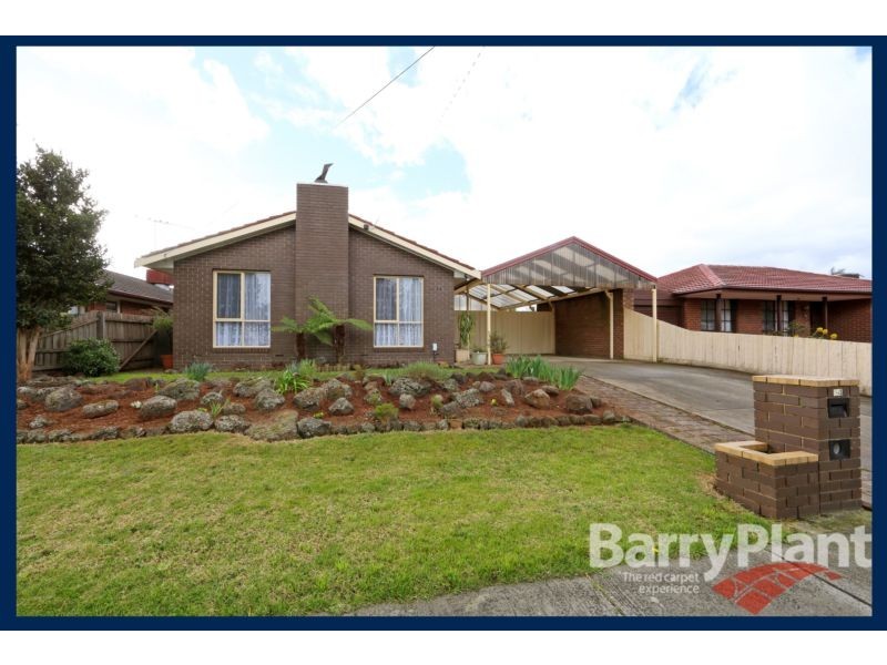 54 Lakeview Avenue, Rowville VIC 3178