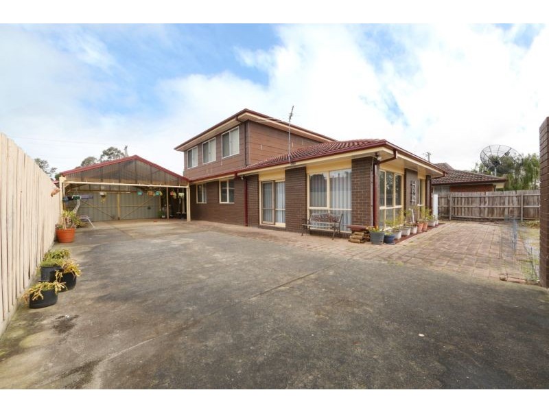 54 Lakeview Avenue, Rowville VIC 3178