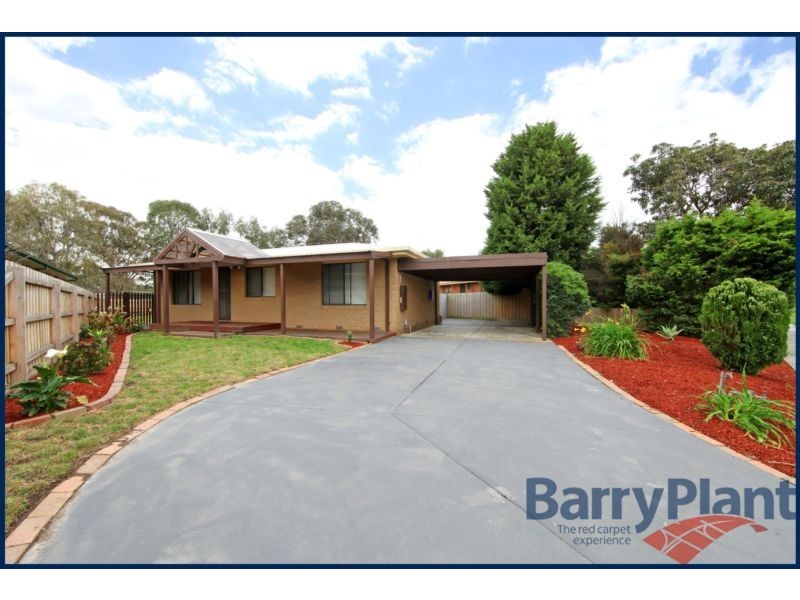 20 Spruce Drive, Rowville VIC 3178