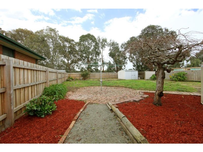 20 Spruce Drive, Rowville VIC 3178