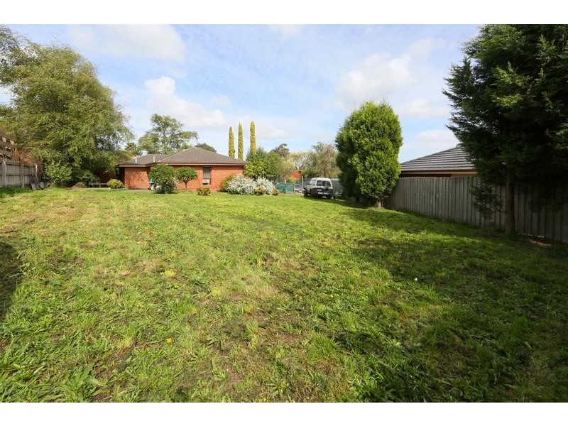 8 Seebeck Road, Rowville VIC 3178