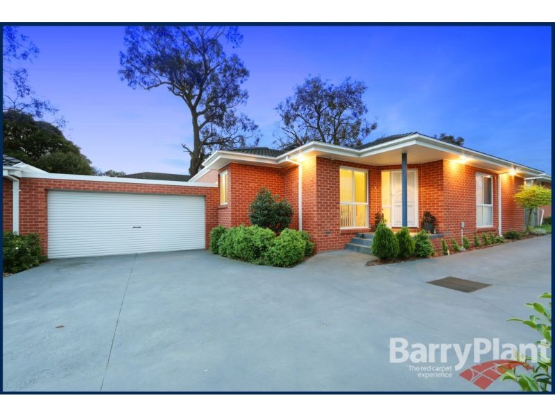 2/19 Pinnacle Avenue, Ferntree Gully VIC 3156