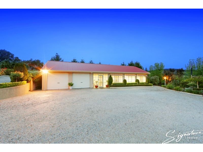 105 Grange Drive, Lysterfield VIC 3156