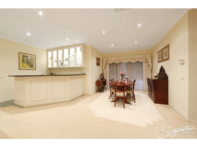 105 Grange Drive, Lysterfield VIC 3156