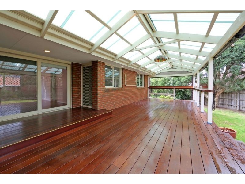 4 Pimelia Court, Rowville VIC 3178