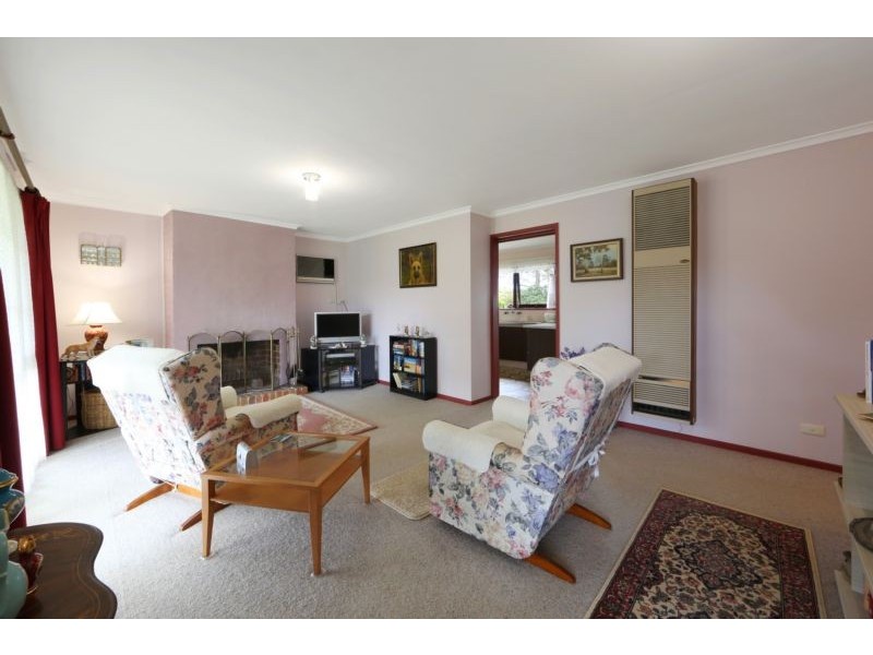 54 Taupo Crescent, Rowville VIC 3178