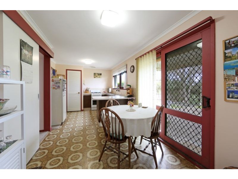 54 Taupo Crescent, Rowville VIC 3178