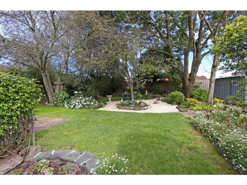 54 Taupo Crescent, Rowville VIC 3178