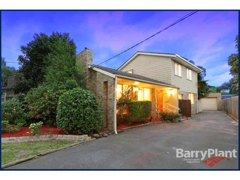 10 McCrae Close, Scoresby VIC 3179