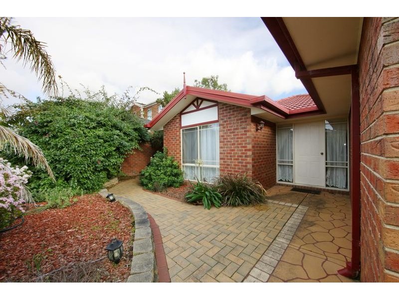 9 Suzana Place, Rowville VIC 3178