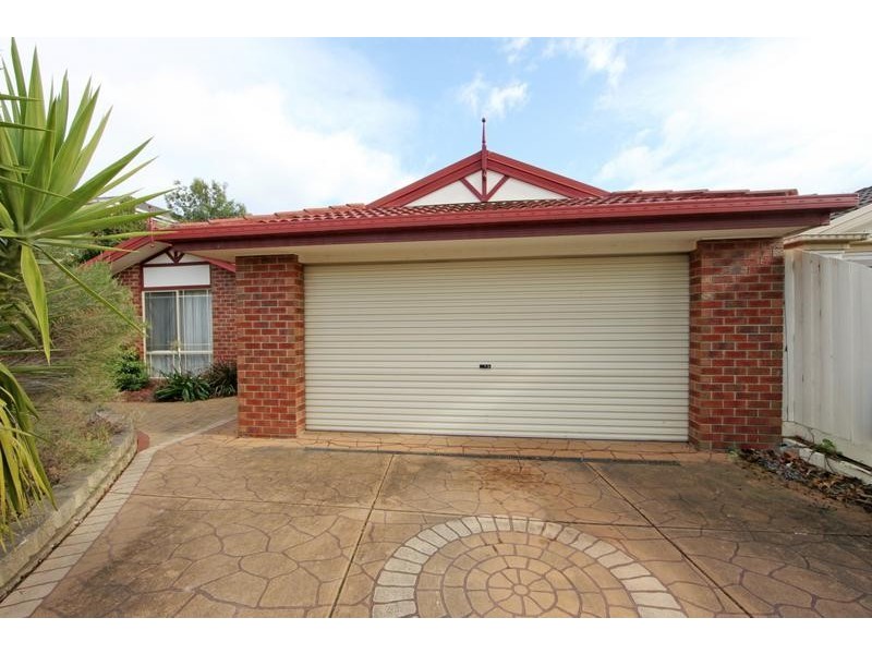 9 Suzana Place, Rowville VIC 3178