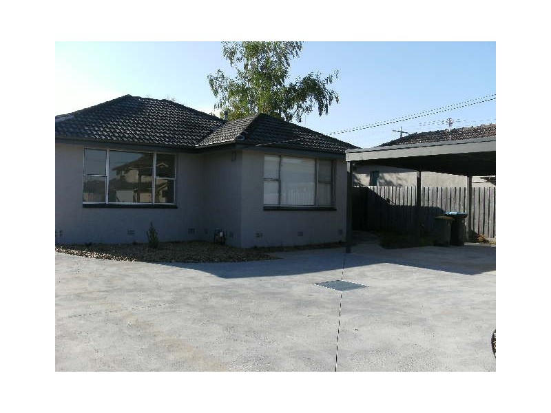 1/15 Aubrey Grove, Boronia VIC 3155